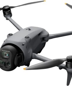 DJI DJI Mavic 4 Pro Fly More Combo Drohne