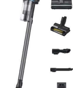 SAMSUNG Akku-Handstaubsauger VS20B75BGR1/WD, Jet 75E PetPRO