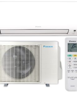 DAIKIN Split-Klimagerät FTXTP35A + RXTP35A