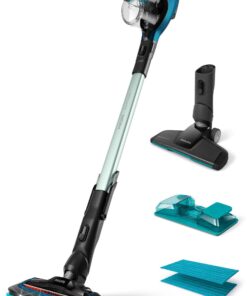 PHILIPS Nass-Trocken-Akkusauger FC6728/01 SpeedPro Aqua