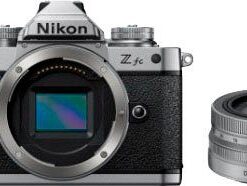 NIKON Z fc + 16-50 VR Systemkamera