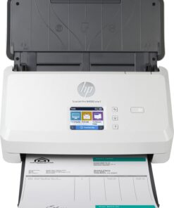 HP ScanJet Pro N4000 snw1 Einzugsscanner