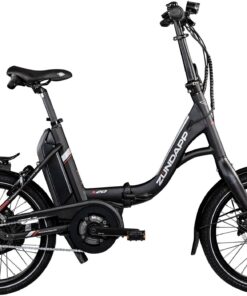 ZÜNDAPP E-Bike Faltrad X20