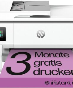 HP OfficeJet Pro 9720e A3 Multifunktionsdrucker