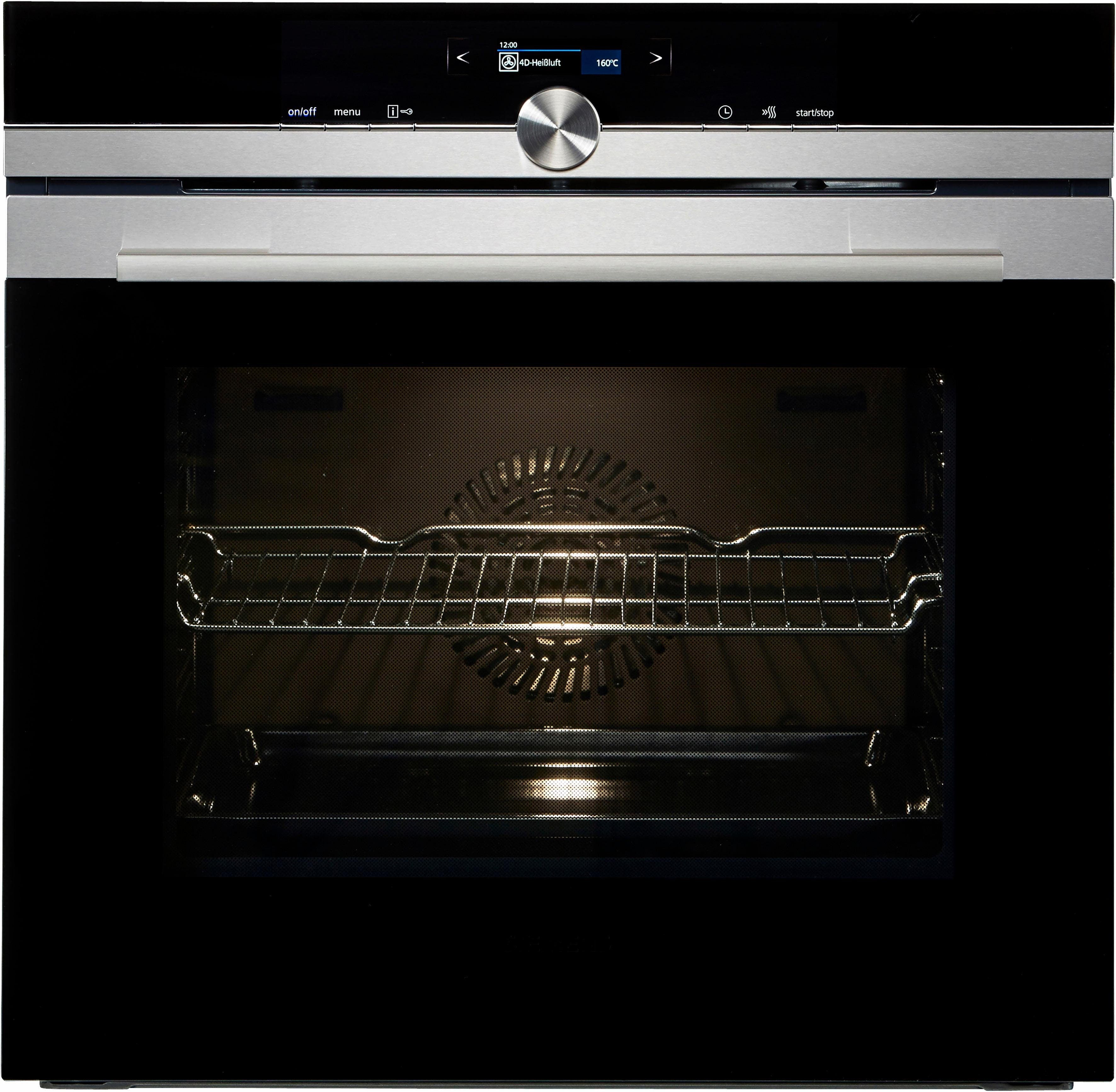 SIEMENS Backofen Siemens HB634GBS1