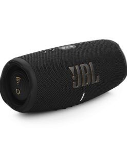 JBL CHARGE 5 Wi-Fi Party-Lautsprecher
