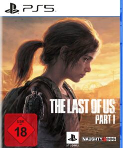 The Last Of Us Part I