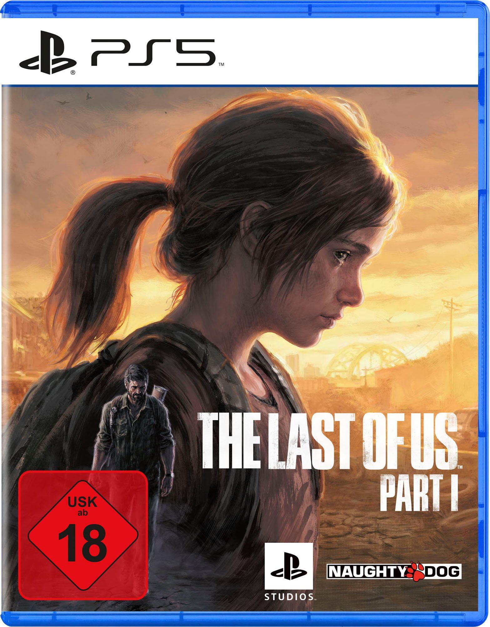 The Last Of Us Part I