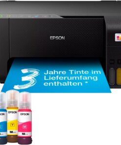 EPSON EcoTank ET-2860 Multifunktionsdrucker