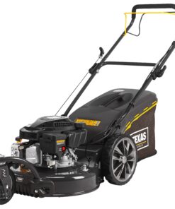 TEXAS Benzinrasenmäher ZT4675TR/W