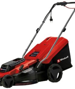 EINHELL Elektrorasenmäher GC-EM 1800/43