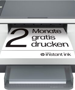 HP LaserJet MFP M234dw Multifunktionsdrucker