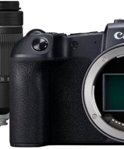 CANON EOS RP Systemkamera