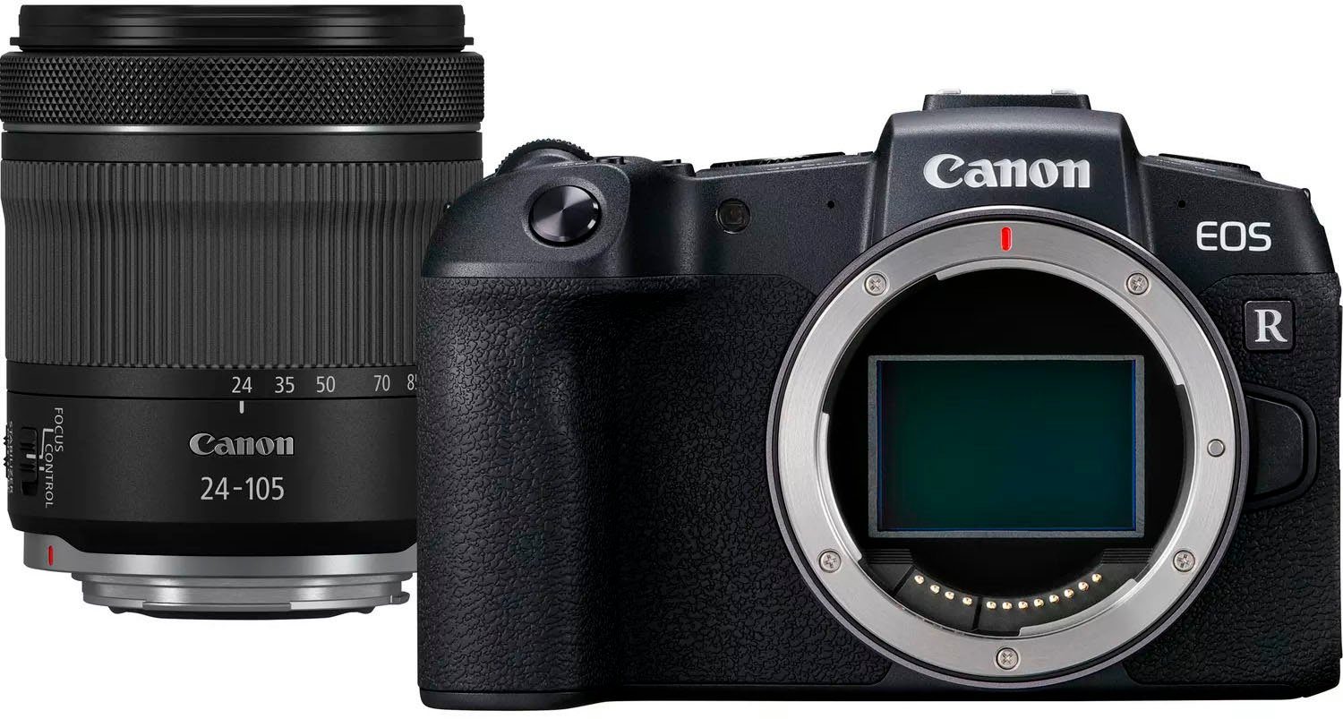 CANON EOS RP Systemkamera