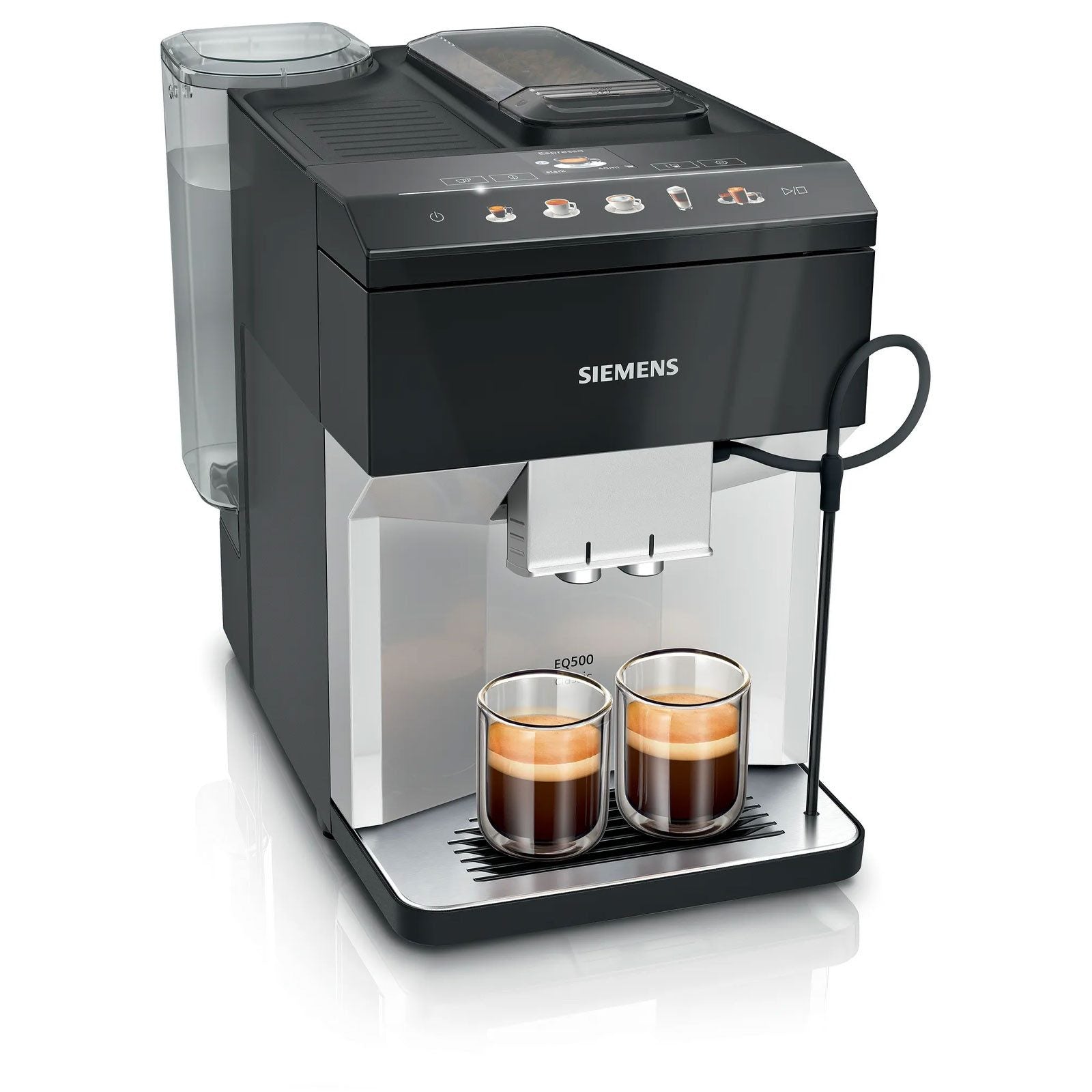 SIEMENS Kaffeevollautomat