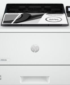 HP LaserJet Pro 4002dn Laserdrucker