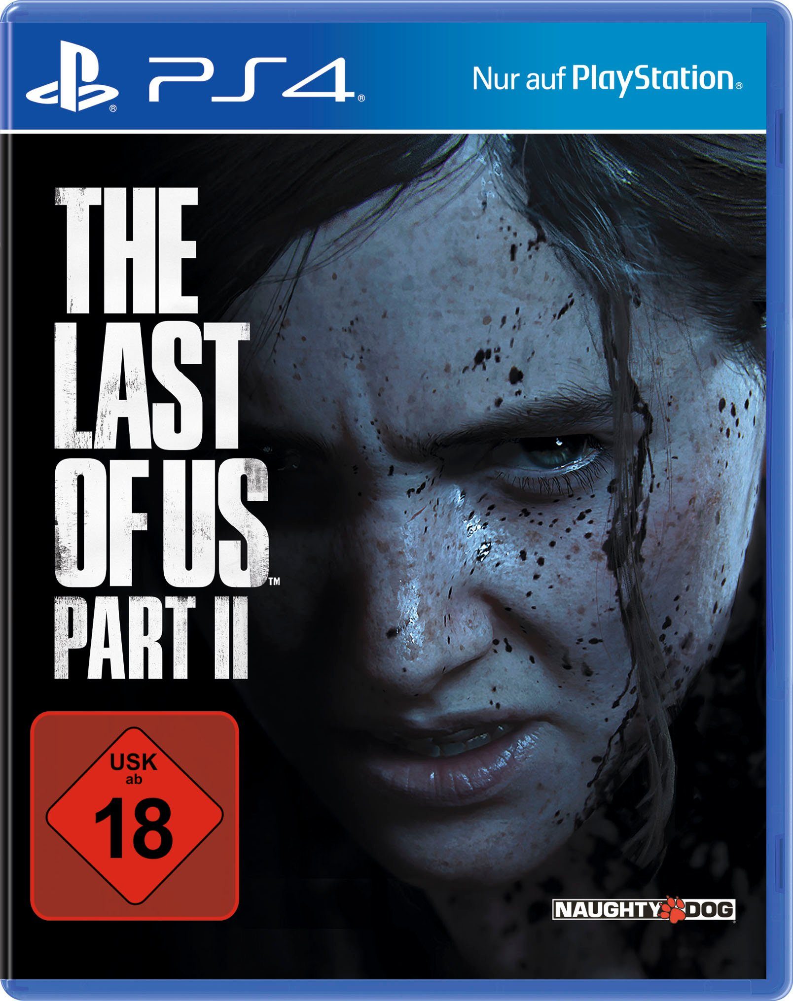 The Last of Us Part II
