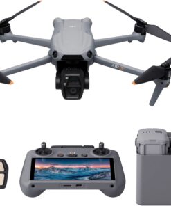 DJI Air 3S Fly More Combo (DJI RC 2) Drohne