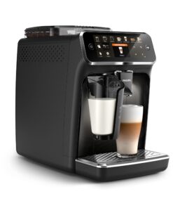 PHILIPS Kaffeevollautomat 5400 Series EP5441/50 LatteGo