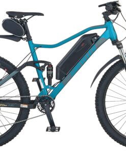 PROPHETE E-Bike Mountainbike Graveler