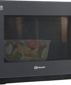 BAUKNECHT Mikrowelle MF 259 SG