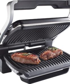 TEFAL Kontaktgrill Optigrill GC705D