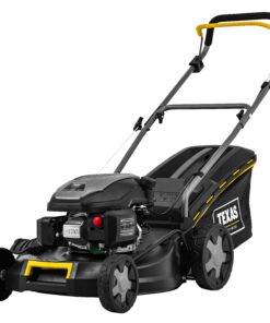 TEXAS Benzinrasenmäher XT460