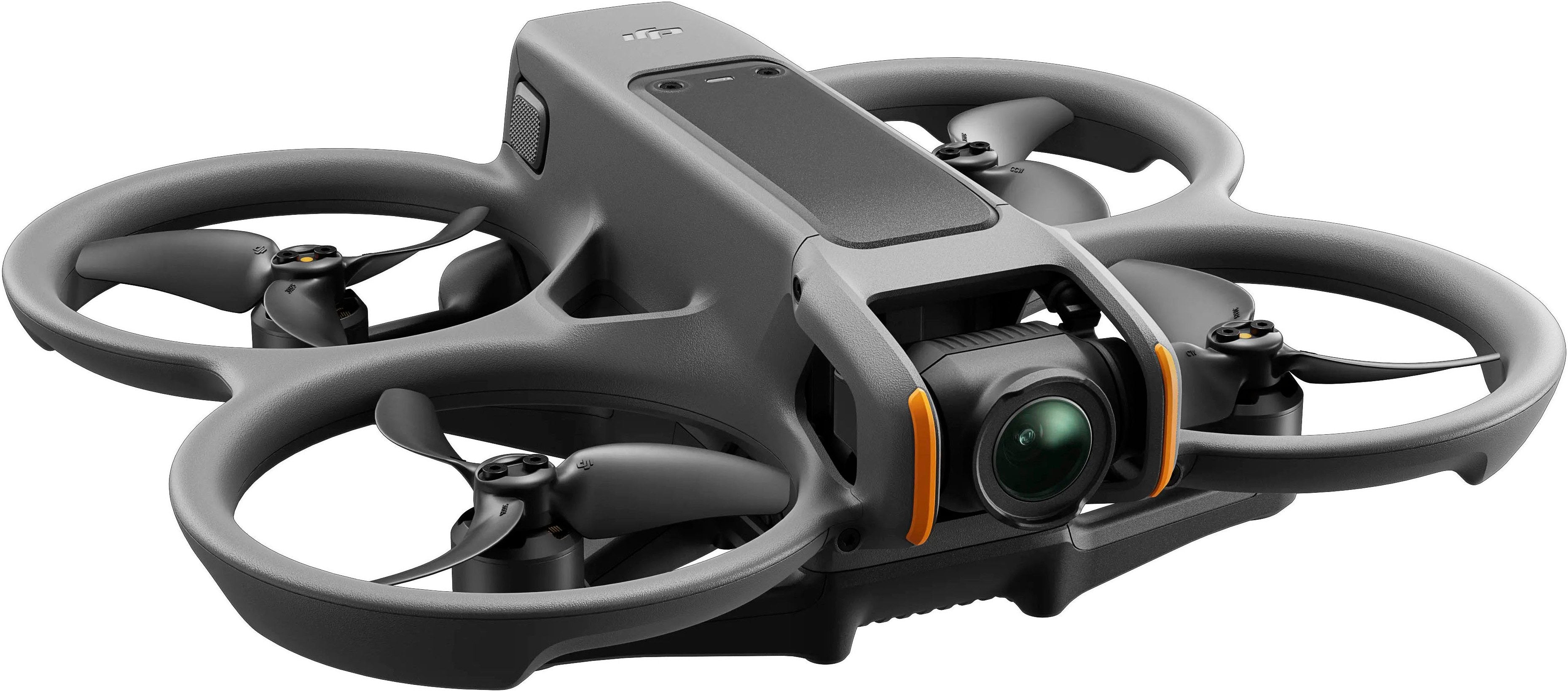 DJI Avata 2 Fly More Combo (1x Batterie) Drohne