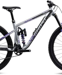 GHOST Mountainbike Riot AM AL Full Party