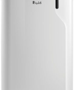 DE'LONGHI Klimagerät PAC EM90K.1 Silent mobiles Klimagerät 90m³ 24h-Timer Klimaanlage EEK A