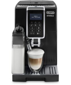 DE'LONGHI Druckbrüh-Kaffeemaschine