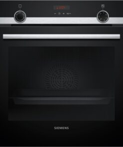 SIEMENS Pyrolyse Backofen iQ300 HQ574AER3