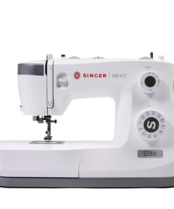 SINGER Nähmaschine Elite ME457