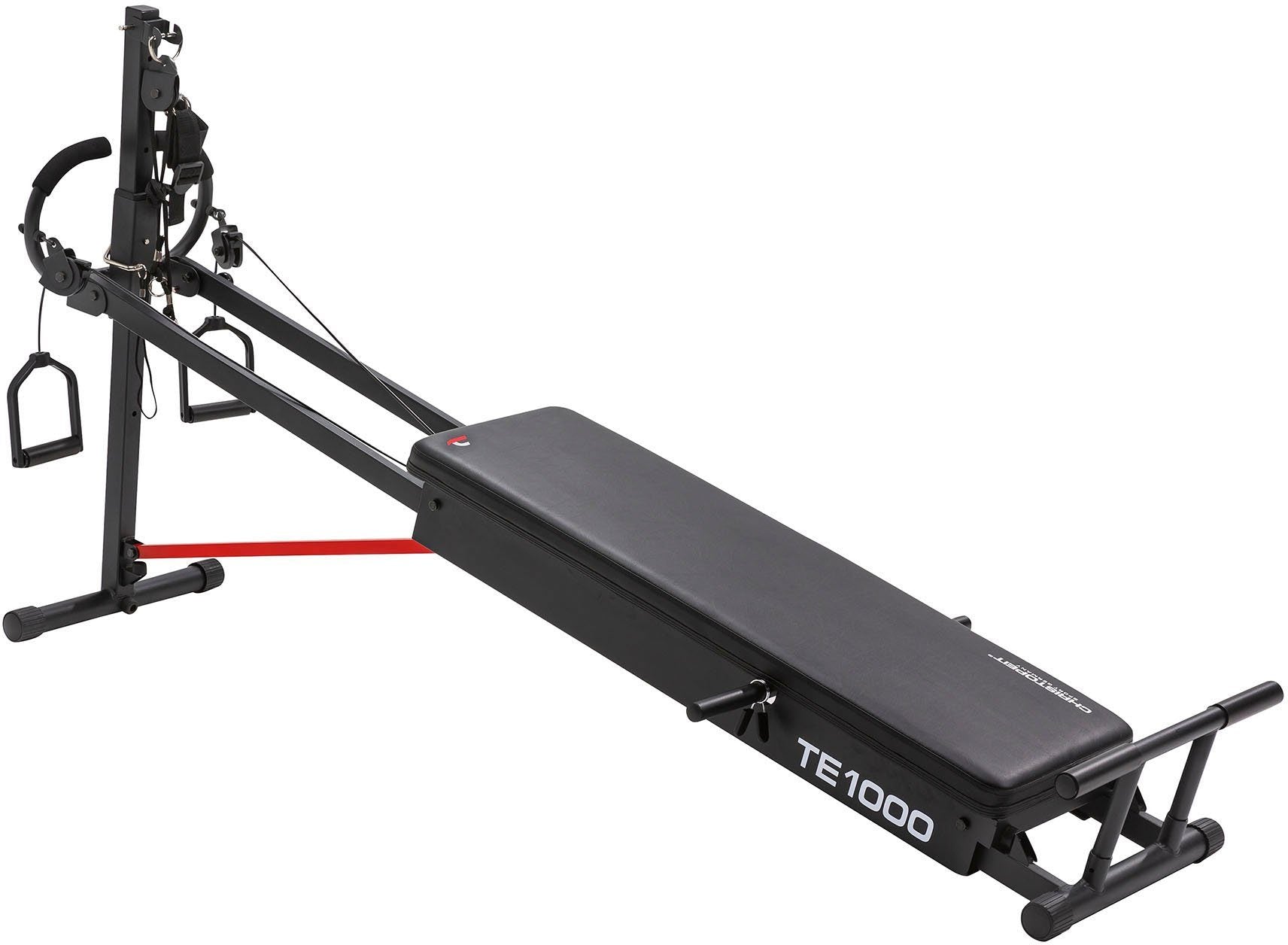 CHRISTOPEIT SPORT® Ganzkörpertrainer TE 1000