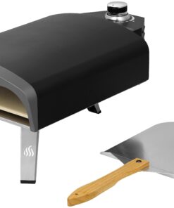 TEPRO Gas-Pizzaofen Burnsville