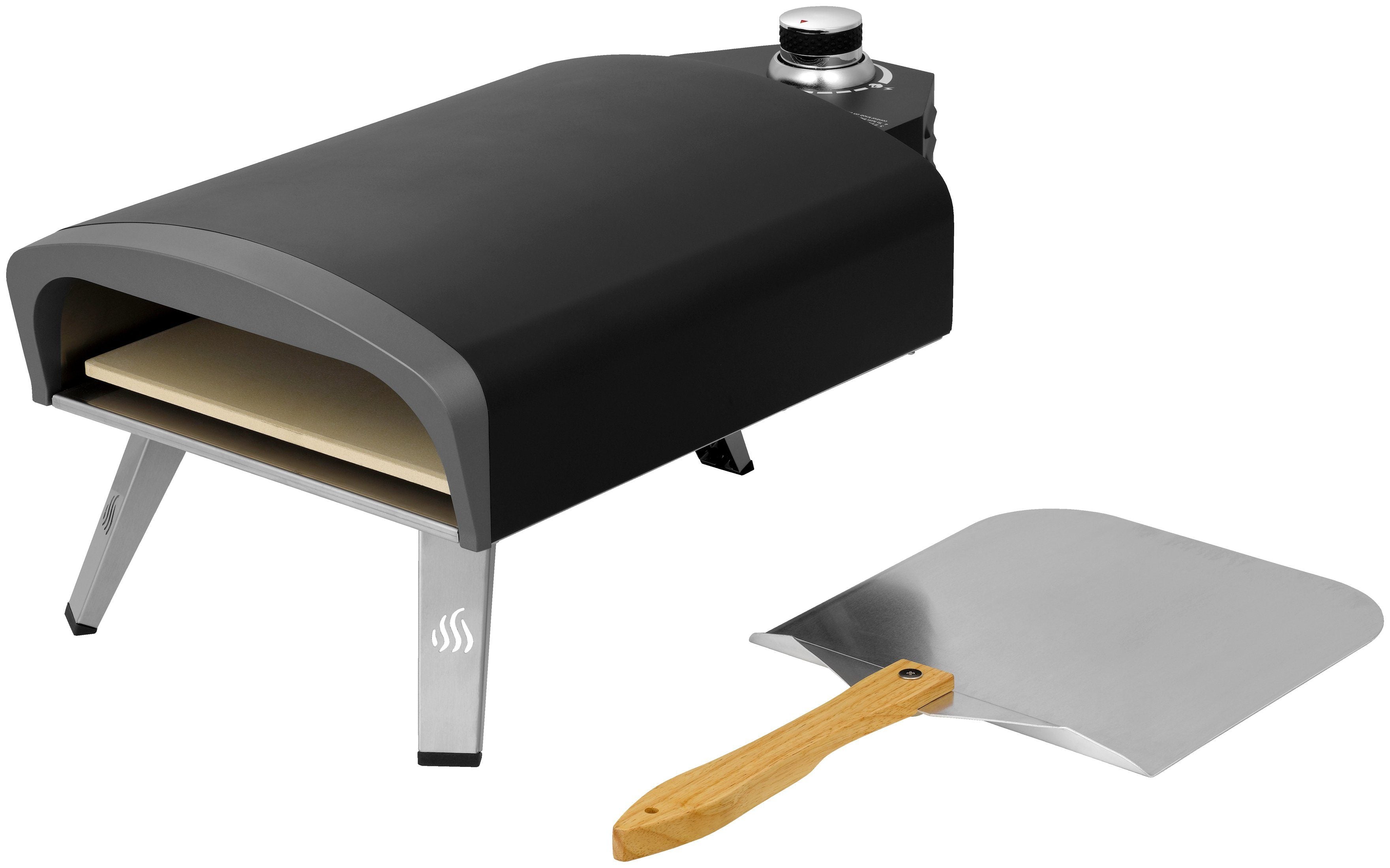 TEPRO Gas-Pizzaofen Burnsville