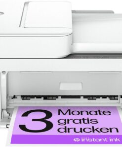HP DeskJet 4220e Multifunktionsdrucker