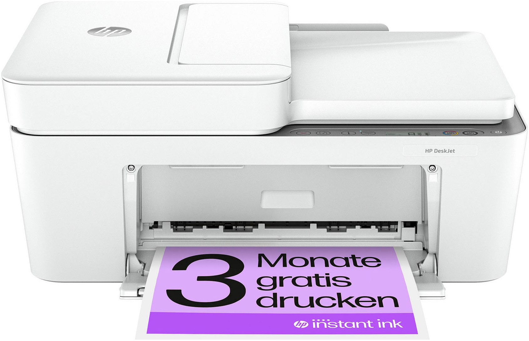 HP DeskJet 4220e Multifunktionsdrucker