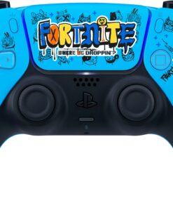 PLAYSTATION 5 DualSense FORTNITE Limited Edition PlayStation 5-Controller