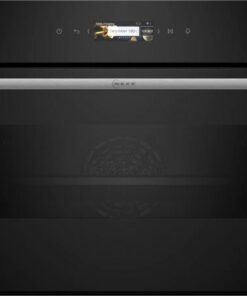 NEFF Backofen mit Mikrowelle N 70 C24MR21N0