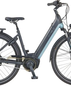 PROPHETE E-Bike Cityrad Geniesser 4.0