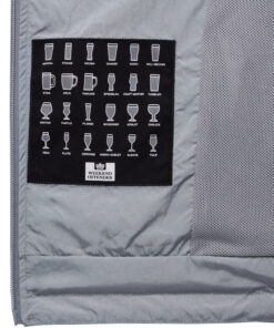 weekend offender jk1a01 technician face mask jacket smokey