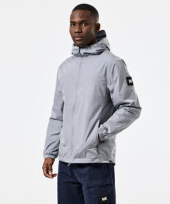 weekend offender jk1a01 technician face mask jacket smokey
