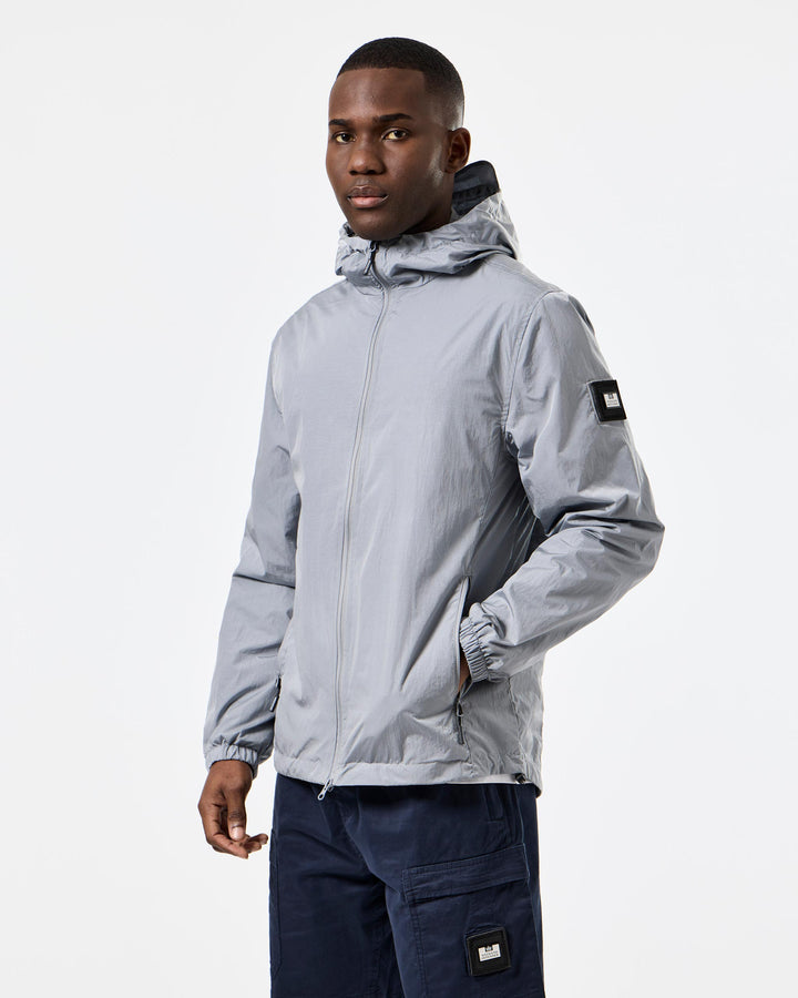 weekend offender jk1a01 technician face mask jacket smokey