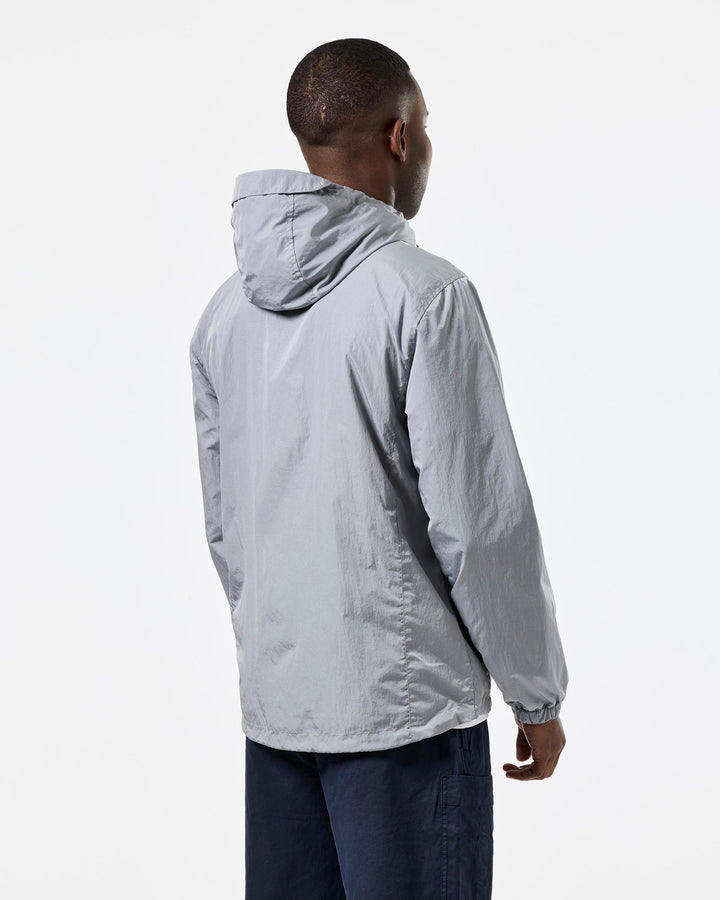 weekend offender jk1a01 technician face mask jacket smokey