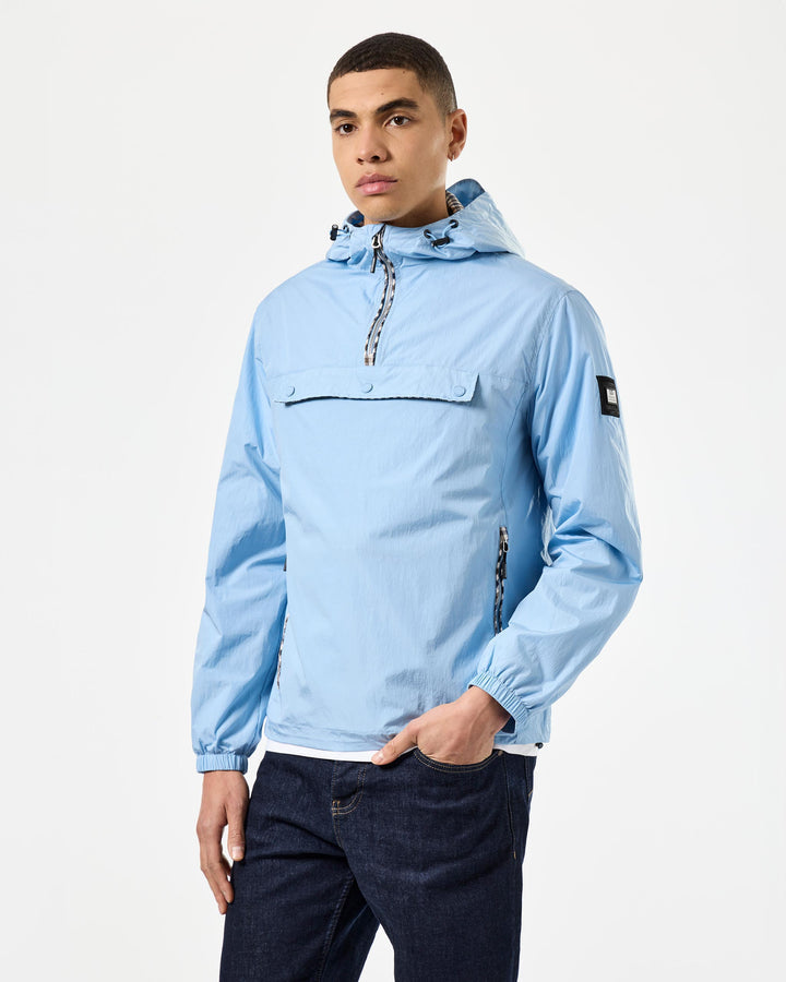 weekend offender manaus jacket sea marine