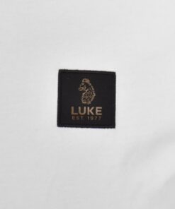 luke 1977 m730150 brunei patch t shirt white