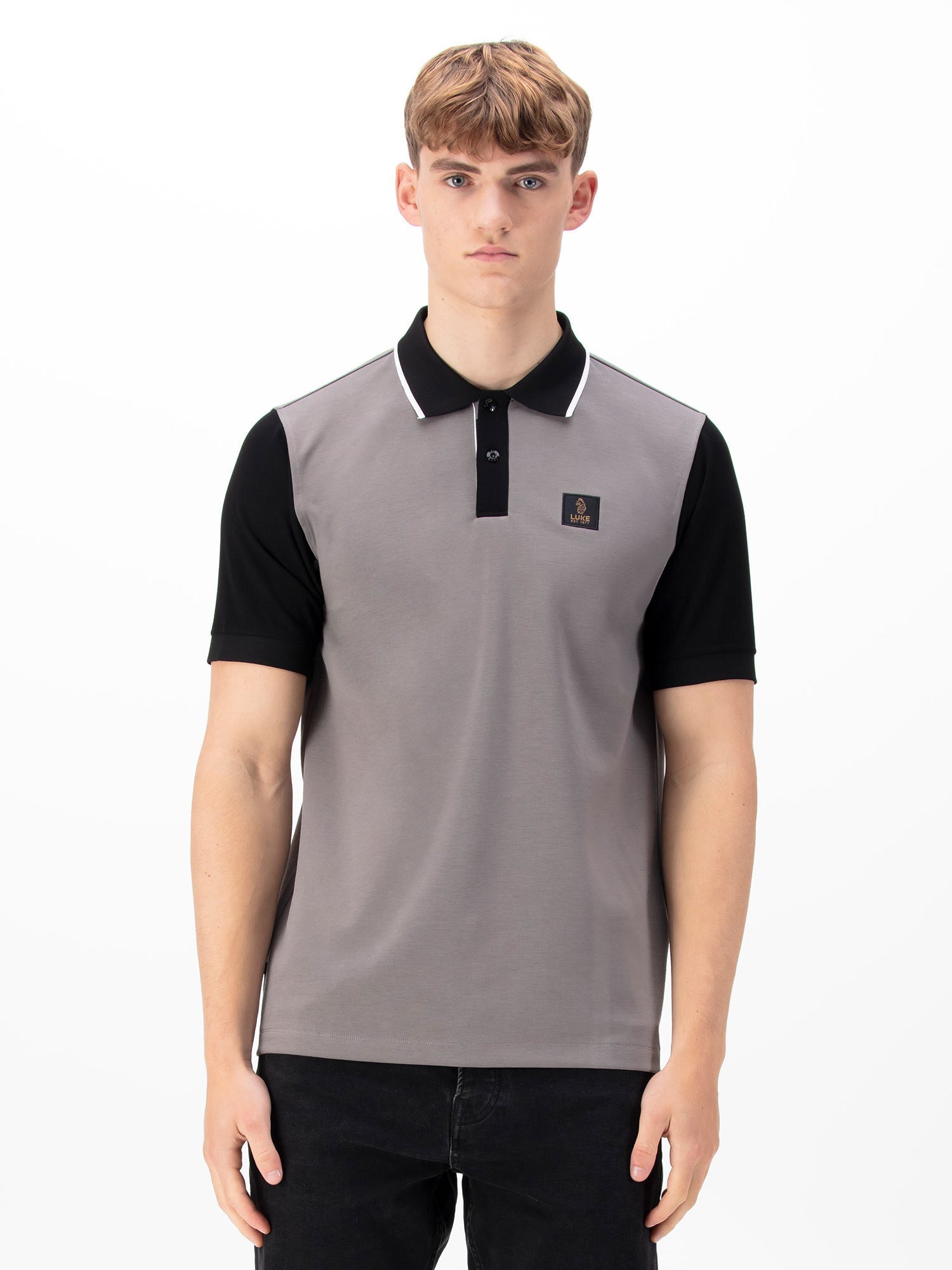 luke 1977 m741454 saddleworth polo concrete