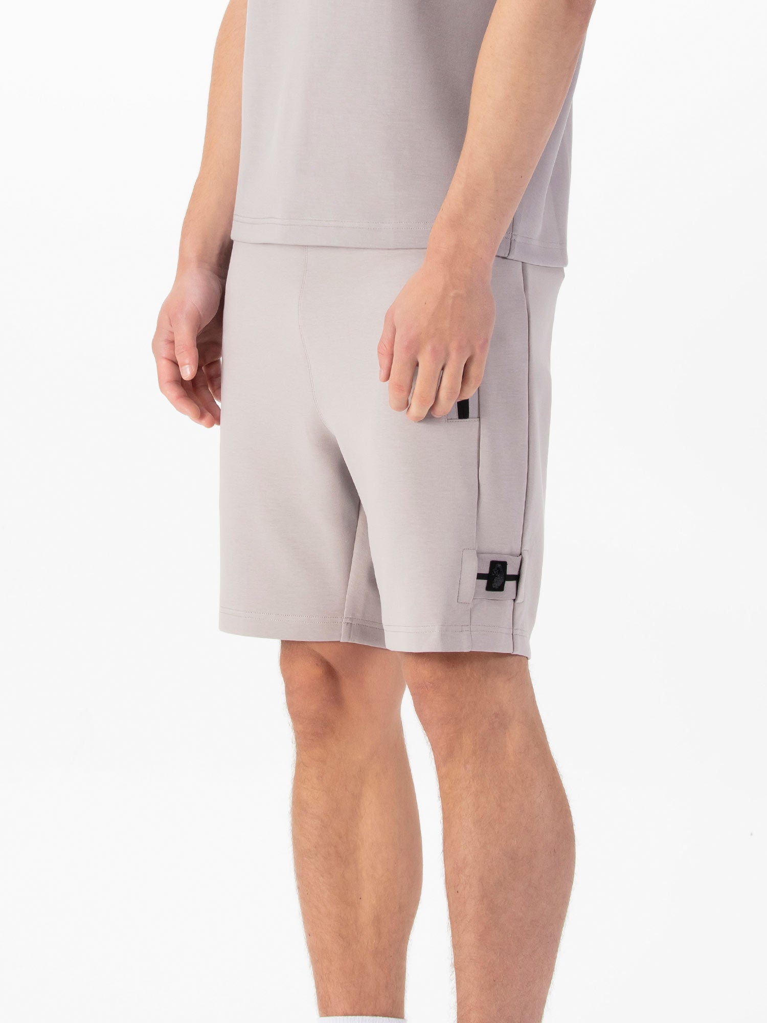 luke 1977 m751001 ryan shorts putty