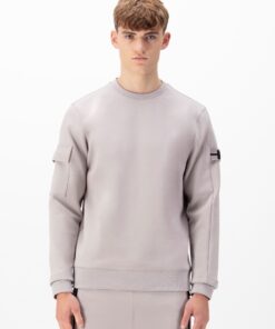 luke 1977 m770301 fortitude sweatshirt putty